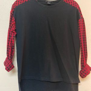Forever 21 Shirt